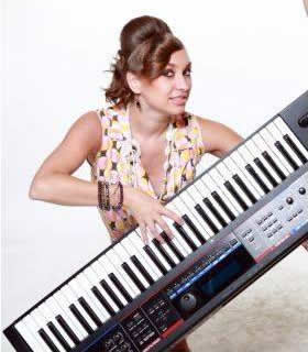 best keyboard player chandigarh